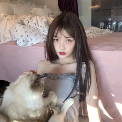 男人与婴儿
